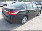 NISSAN SENTRA SV 3N1AB7AP9FY312161 снимка