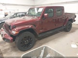 JEEP GLADIATOR HIGH ALTITUDE 4X4 1C6HJTFG4ML601008 снимка