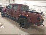 JEEP GLADIATOR HIGH ALTITUDE 4X4 1C6HJTFG4ML601008 снимка