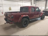JEEP GLADIATOR HIGH ALTITUDE 4X4 1C6HJTFG4ML601008 снимка