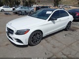 MERCEDES-BENZ C 300 55SWF8DB9KU298358 fotografie