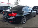 BMW 328I WBA3C1G53ENR49917 снимка