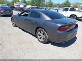DODGE CHARGER SXT PLUS RWD 2C3CDXHG7JH163015 снимка