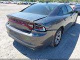 DODGE CHARGER SXT PLUS RWD 2C3CDXHG7JH163015 снимка