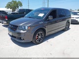 DODGE GRAND CARAVAN SE PLUS 2C4RDGBG2GR398987 снимка