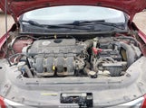 NISSAN SENTRA S 3N1AB7AP6EY240866 снимка