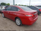 NISSAN SENTRA S 3N1AB7AP6EY240866 снимка