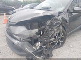 TOYOTA C-HR XLE PREMIUM NMTKHMBX9JR044367 fotografie