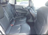 JEEP COMPASS LIMITED 4X4 3C4NJDCB0MT603207 снимка