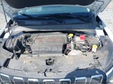 JEEP COMPASS LATITUDE LUX 4X4 3C4NJDFB6NT164933 снимка