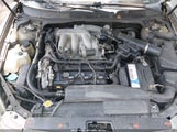 NISSAN MAXIMA 3.5 SE 1N4BA41E06C848920 снимка