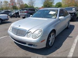 MERCEDES-BENZ E 350 WDBUF56J36A954286 снимка