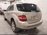 MERCEDES-BENZ ML 500 4MATIC 4JGBB75E26A014187 снимка
