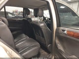 MERCEDES-BENZ ML 500 4MATIC 4JGBB75E26A014187 снимка