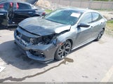 Honda Civic Sport Touring SHHFK7H93JU240161 photo