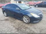 HYUNDAI SONATA GLS 5NPEB4AC2EH826343 снимка