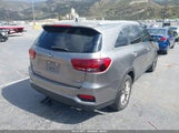 KIA SORENTO 2.4L LX 5XYPGDA31KG437240 fotografie