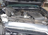 TOYOTA TACOMA SR5 V6 5TFAZ5CN4MX116734 fotografie