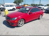 MERCEDES-BENZ C-CLASS C 250 SPORT/LUXURY WDDGF4HBXEG196978 photo