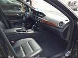 MERCEDES-BENZ C 300 LUXURY 4MATIC/SPORT 4MATIC WDDGF8AB1DA821545 снимка