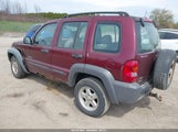 JEEP LIBERTY SPORT 1J4GL48K13W678903 снимка