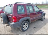 JEEP LIBERTY SPORT 1J4GL48K13W678903 снимка