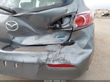 MAZDA MAZDA3 I TOURING JM1BL1L84C1671872 снимка