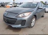 MAZDA MAZDA3 I TOURING JM1BL1L84C1671872 снимка