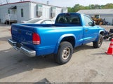 DODGE DAKOTA SLT/SPORT 1B7GG26X3XS142920 снимка
