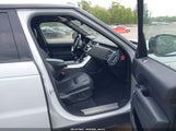LAND ROVER RANGE ROVER SPORT HSE SALWR2RV1JA409641 photo