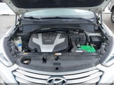 HYUNDAI SANTA FE GLS KM8SM4HF5FU128342 снимка