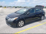 KIA FORTE LX 3KPFK4A76JE221683 снимка