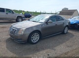 CADILLAC CTS LUXURY 1G6DE5E56C0132613 снимка