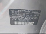 HYUNDAI ELANTRA LIMITED KMHDH4AE4EU039486 снимка