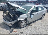 FORD FOCUS SEL 1FAHP3HN7BW102143 снимка