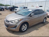 HYUNDAI ELANTRA SE 5NPDH4AE3EH519825 снимка