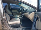 HYUNDAI ELANTRA SE 5NPDH4AE3EH519825 снимка