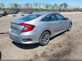 HONDA CIVIC EX 19XFC1F38KE205228 снимка