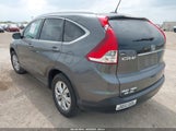 HONDA CR-V EX-L 5J6RM4H75EL111681 снимка