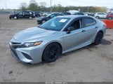 Toyota Camry Se Nightshade Edition 4T1G11AK6LU310454 fotografie