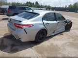 Toyota Camry Se Nightshade Edition 4T1G11AK6LU310454 fotografie