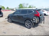 HONDA CR-V EX-L/EX-L NAVI 2HKRW2H89JH630857 снимка