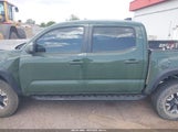 Toyota Tacoma 4Wd Trd Off Road 3TYCZ5AN2MT049069 снимка