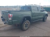 Toyota Tacoma 4Wd Trd Off Road 3TYCZ5AN2MT049069 снимка