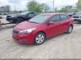 KIA FORTE LX KNAFX4A68F5436703 снимка