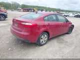 KIA FORTE LX KNAFX4A68F5436703 снимка