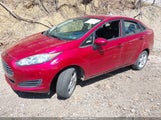 FORD FIESTA SE 3FADP4BJ2HM146201 снимка