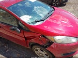 FORD FIESTA SE 3FADP4BJ2HM146201 снимка