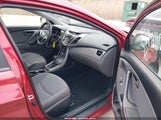HYUNDAI ELANTRA SE 5NPDH4AEXFH609703 снимка