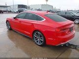 AUDI S5 3.0T PREMIUM PLUS WAUC4CF55JA005368 снимка